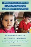 Translingual Partners in Early Childhood Elementary-Education cover