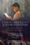 Asian/American Scholars of Education cover