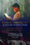 Asian/American Scholars of Education cover