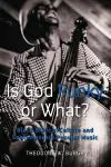 Is God Funky or What? cover