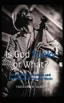 Is God Funky or What? cover