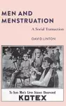 Men and Menstruation cover