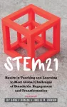 STEM21 cover