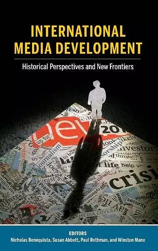 International Media Development cover