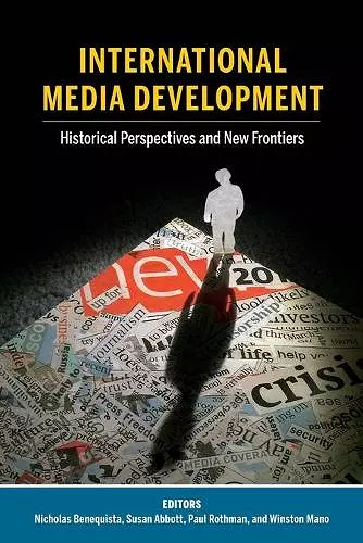 International Media Development cover