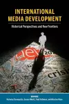 International Media Development cover