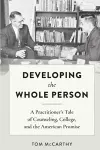Developing the Whole Person cover
