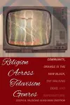 Religion Across Television Genres cover