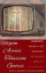 Religion Across Television Genres cover