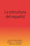 La estructura del español cover