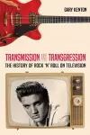 Transmission and Transgression cover