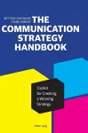 The Communication Strategy Handbook cover