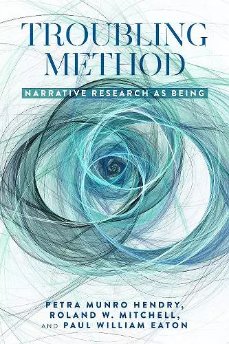 Troubling Method cover