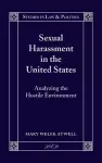 Sexual Harassment in the United States cover