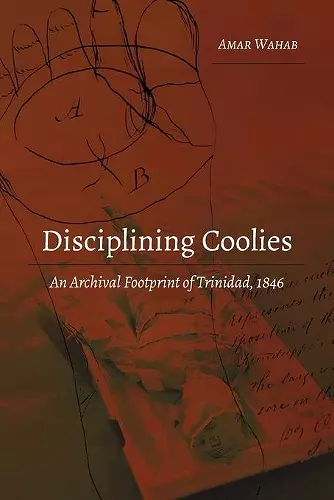Disciplining Coolies cover