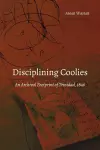 Disciplining Coolies cover
