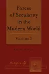 Forces of Secularity in the Modern World cover