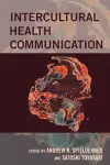 Intercultural Health Communication cover