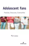 Adolescent Fans cover