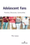 Adolescent Fans cover