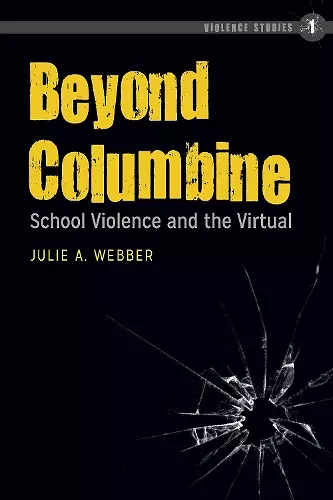 Beyond Columbine cover