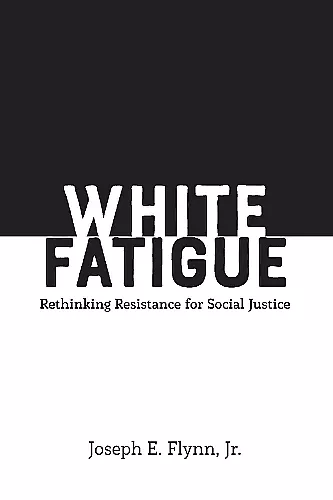 White Fatigue cover
