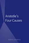 Aristotle's Four Causes cover