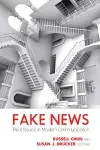 Fake News cover