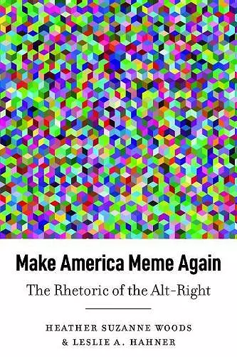 Make America Meme Again cover