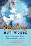 Making Our World cover