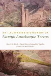 An Illustrated Dictionary of Navajo Landscape Terms cover