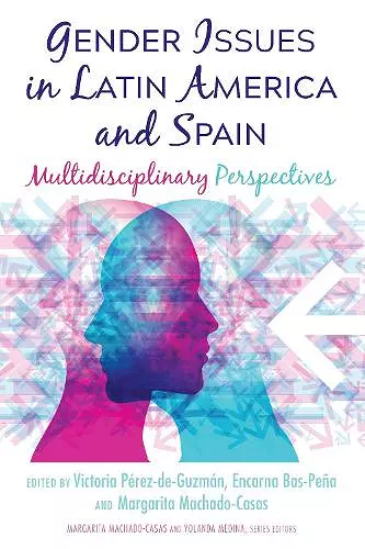 Gender Issues in Latin America and Spain cover