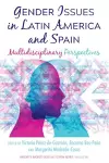 Gender Issues in Latin America and Spain cover