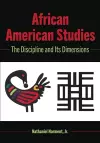 African American Studies cover