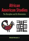 African American Studies cover