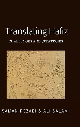 Translating Hafiz cover