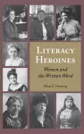 Literacy Heroines cover
