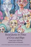 Social Justice in Times of Crisis and Hope cover
