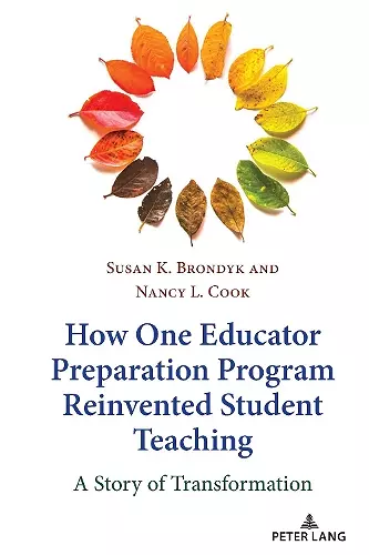 How One Educator Preparation Program Reinvented Student Teaching cover