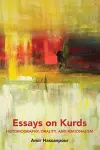 Essays on Kurds cover