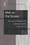 Men on the Screen cover