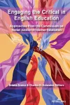 Engaging the Critical in English Education cover