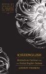 Kiezenglish cover