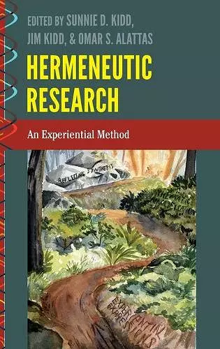 Hermeneutic Research cover