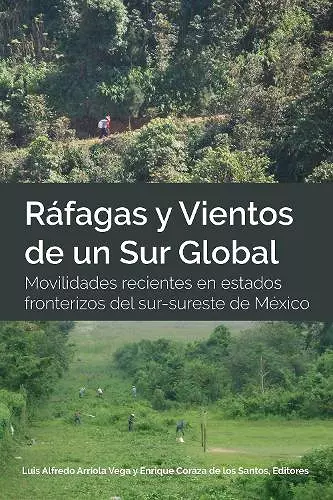 Ráfagas y Vientos de un Sur Global cover