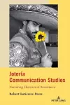 Jotería Communication Studies cover