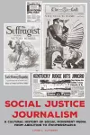 Social Justice Journalism cover