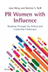 PR Women with Influence cover