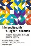 Intersectionality & Higher Education cover