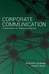 Corporate Communication cover